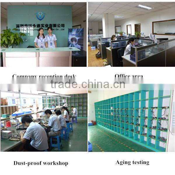 5 years lifetime Li-battery LCD display tpms, cigarette tire pressure sensor system