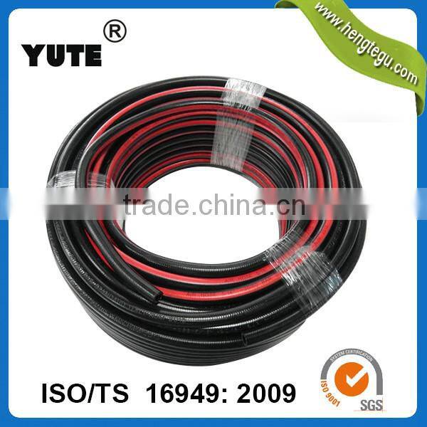 ISO 9001100ft 300 psi high temperature resistant gas heater hose