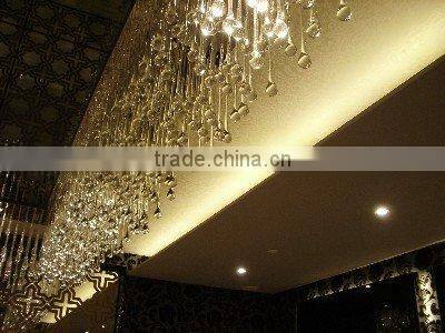 2011 New design 4" recessed led downlight 20w