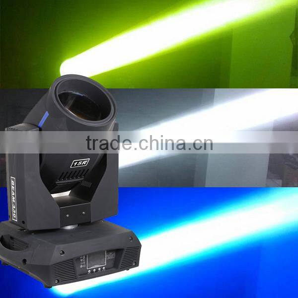 China Factory Stage Lighting sharp beam moving head