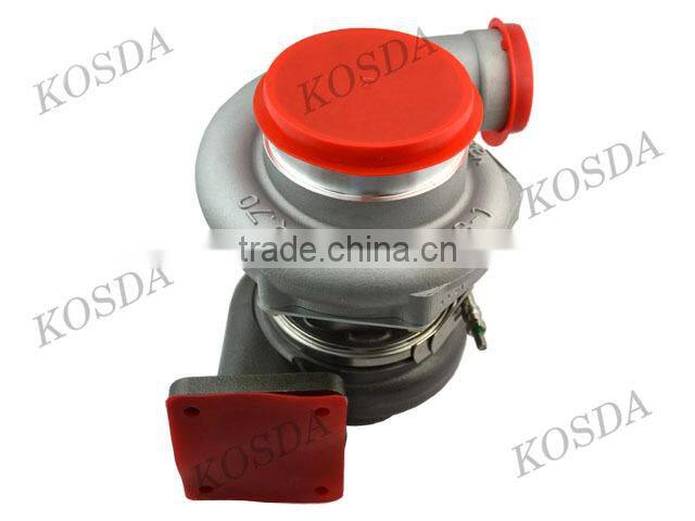 T4 Flange T78 Turbo Turbocharger