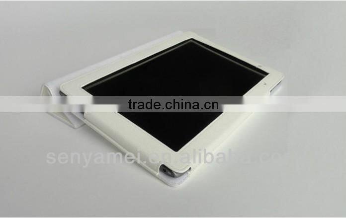 Wholesales Slim leather case for Acer Iconia A500