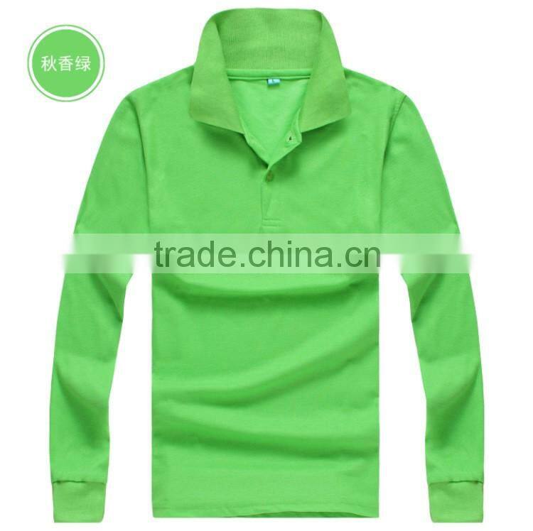 OEM Service/Stocklots Hot Sales Promotional Uniform Polo Shirts For Men