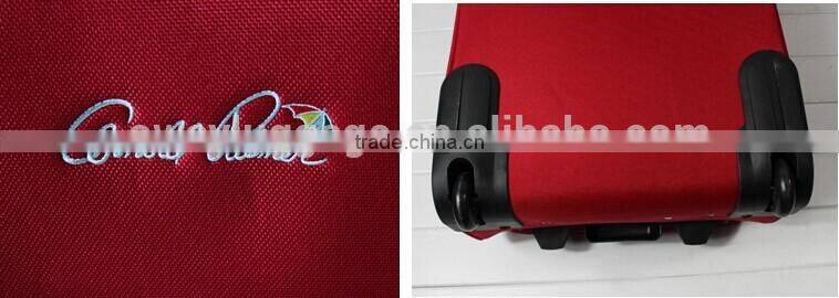 bagage set 420D 1680D nylon travel bag set 420D 1680D nylon