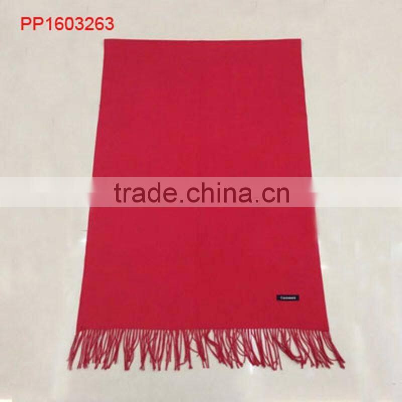 2016 stripe diamond printed cashmere pashmina scarf