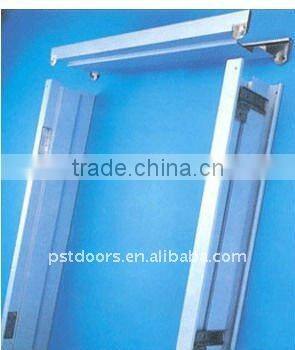 Entry Door Frame Metal
