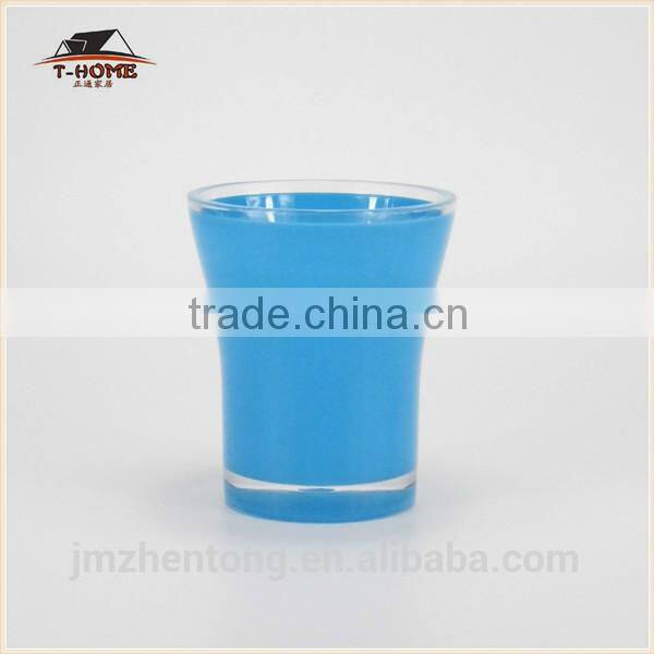 2014 new clear plastic cup