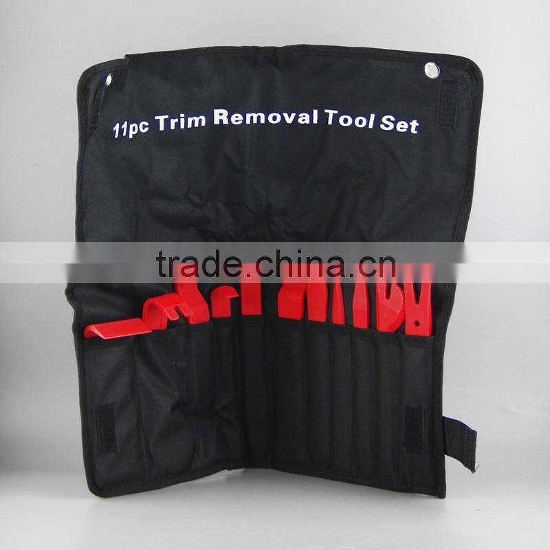High quality trim removal tool set