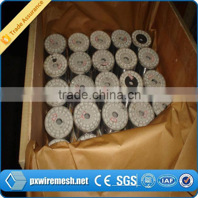anping factory supply 10 gauge stainless steel wire