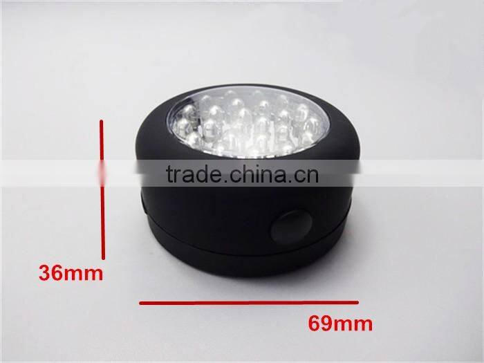 Onlystar GS-4010 outdoor camping lights energy saving flood light for car traveling fishing workshop tas magnetic led work light