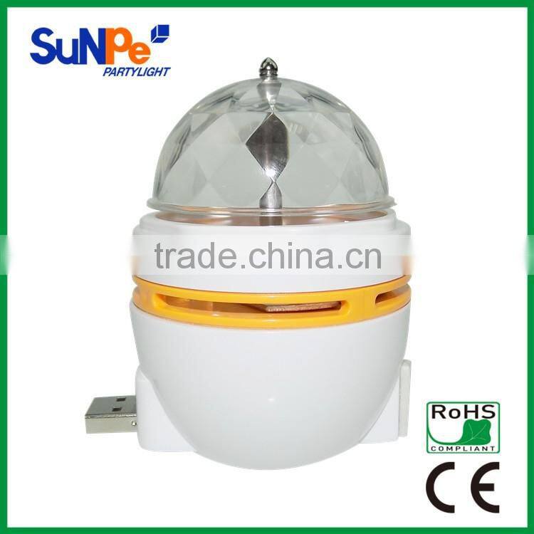 Portable Bluetooth Bowl Shape Cylinder Speaker with FM Radio