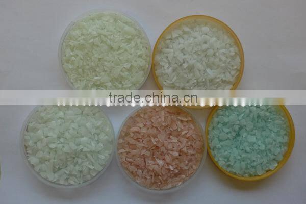 photoluminescent gravel