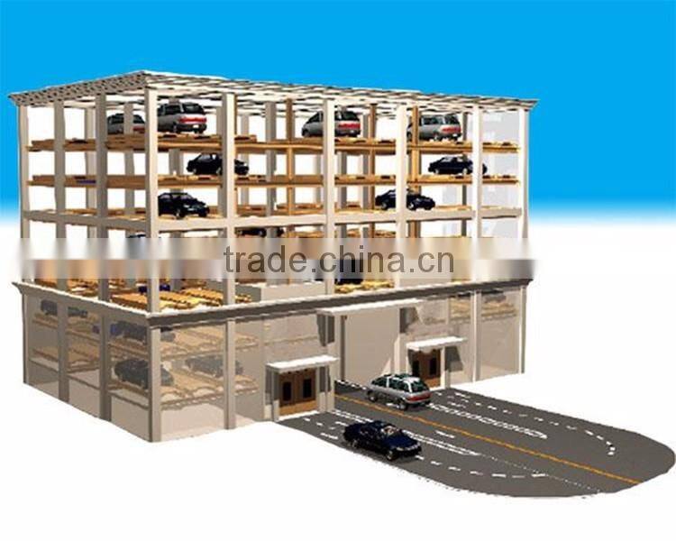 car garage automatic parallel conveyor car garage automatic parallel conveyor parking systems