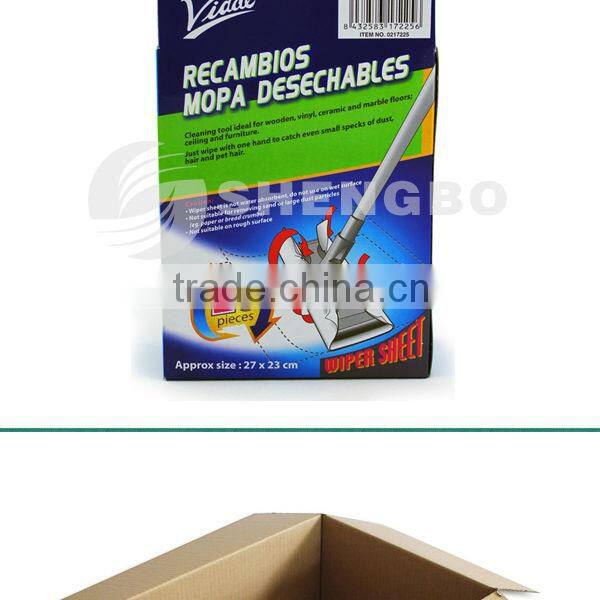 Disposable Nonwoven Panties 23x27cm