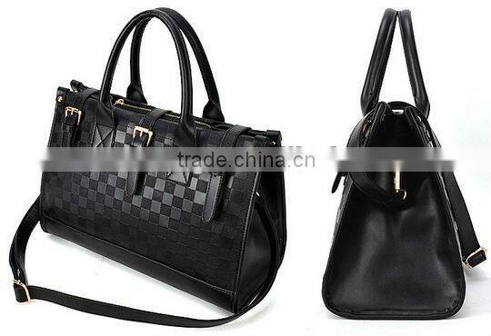 2013 New stylish and noble lady bags for office use, elegant office use lady bags