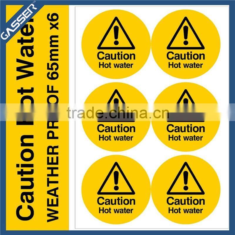 1.52m vinyl car road tax sticker
