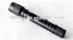 XPE IPX4 focusable LED torch & tiny remote flashlight download