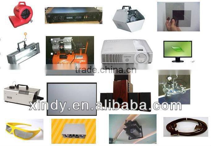 New product for home cinema sofa