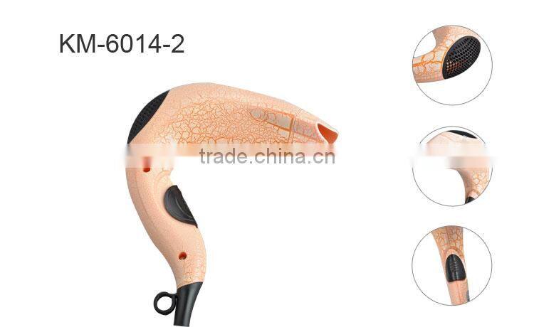 Double Voltage Cute Hair Dryer Cordless