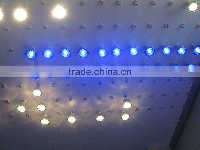 High Power LED 3W RGB LED Spotlight