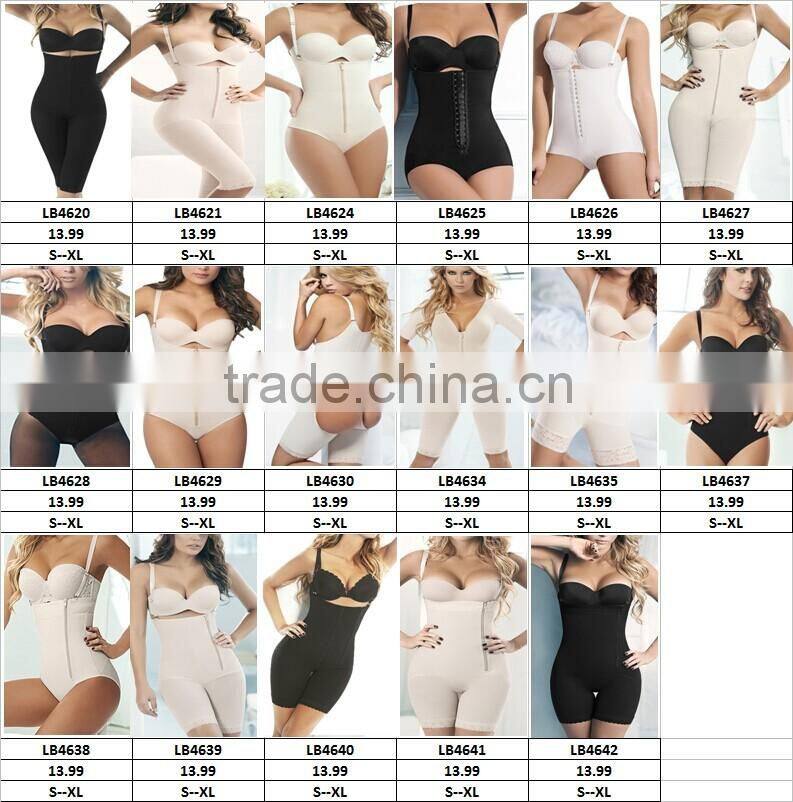 Women hot butt lifter slimming waist shaper