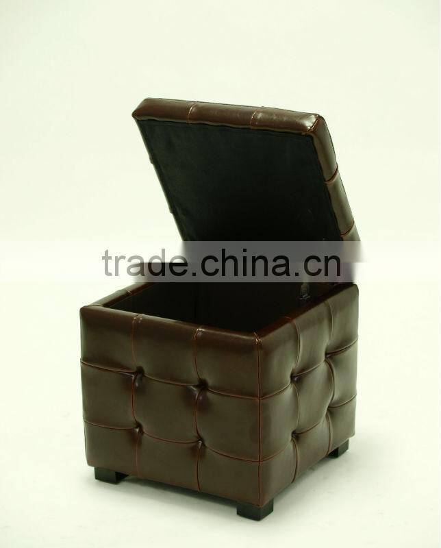 Home Storage Ottoman (KY-3131)