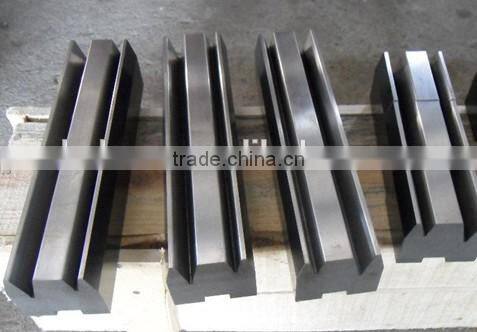 Press Brake Tooling die/bending machine moulds