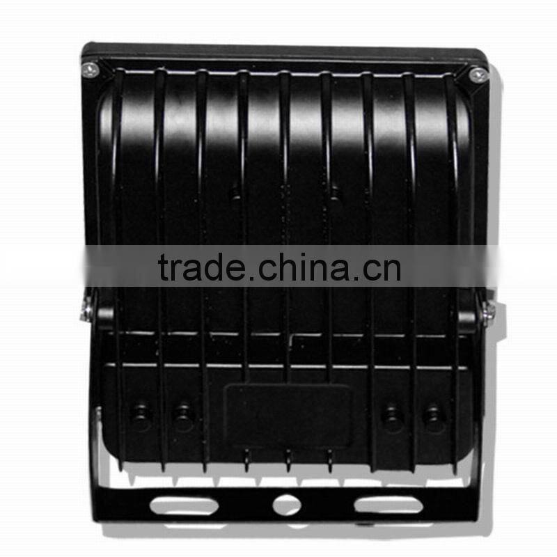 30w AC white led flood lamps IP65 Denmark