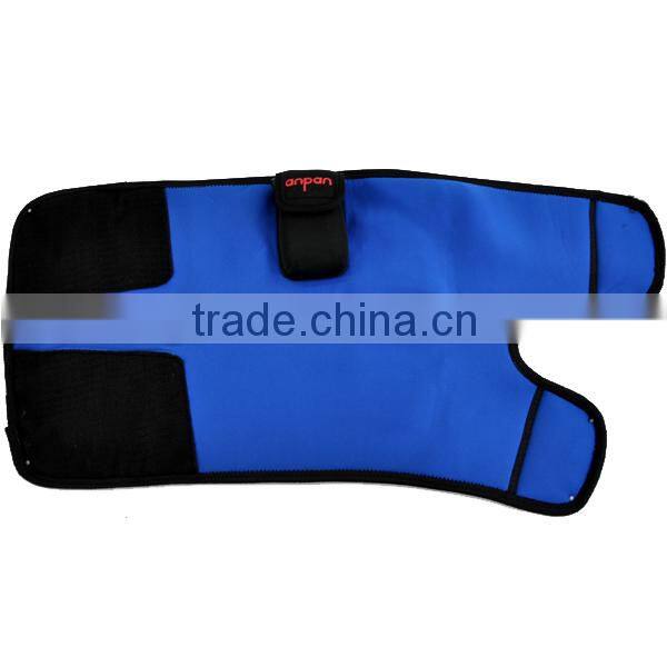 Best Selling New Products 2015 Anpan EH-6708 Far Infrared Therapy Body Wrap for Calf