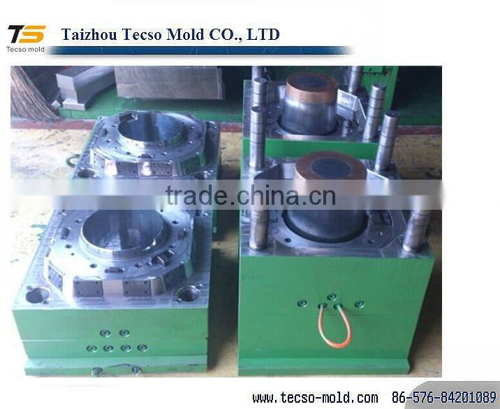 Plastic mold ,Plastic paint bucket mold