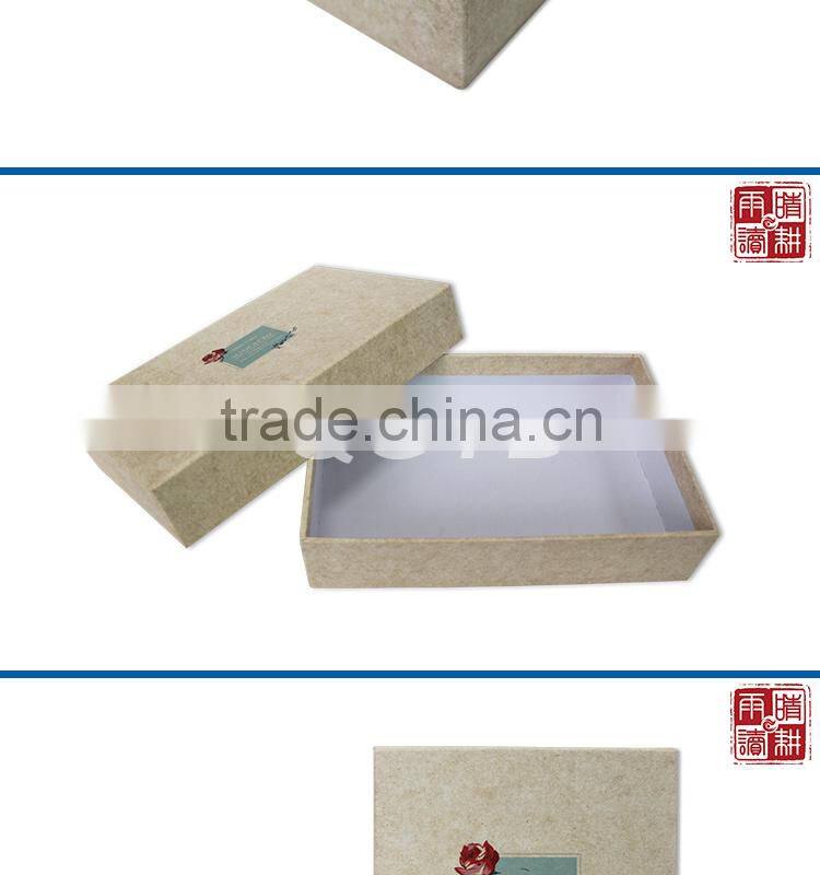 rectangle paper box of tissue