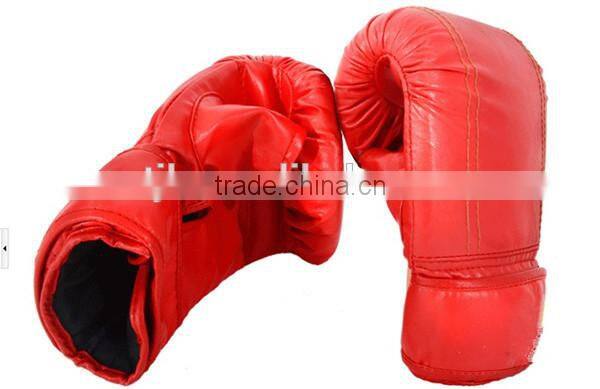 Boxing sparring glove, boxing glove training boxing glove