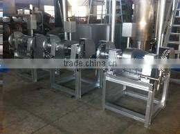 BKJ Model coconut sheller