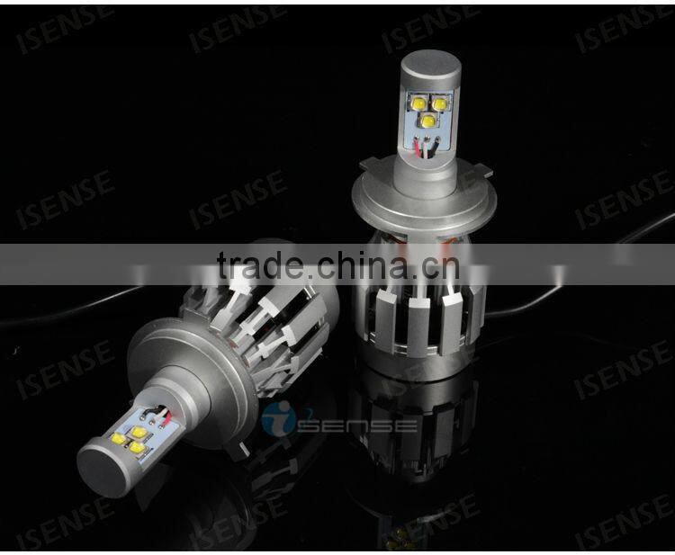 Led headlight 2000LM high power car led light