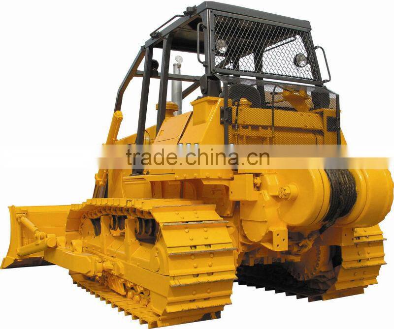 China SD7 bulldozer/dozer