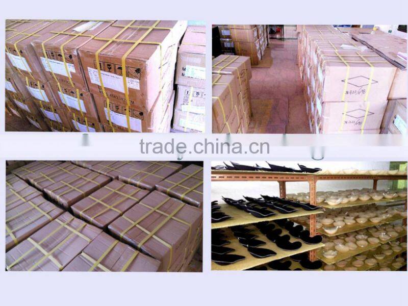 Hot Selling Comfortable Disposable armpit Sweat pad