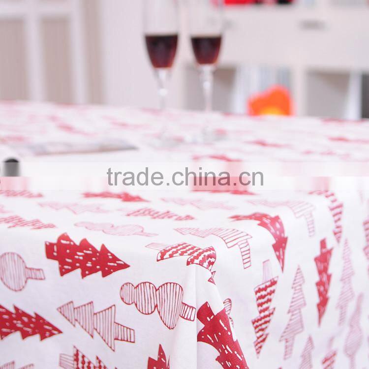 Christmas Table Cloth