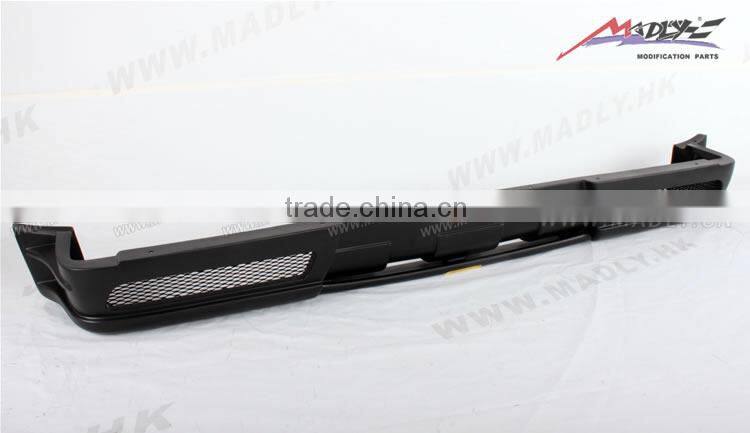 High quality Body kit for 2011-2013 G500 G55 HM style g55 bodykit