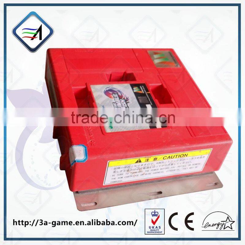 2016 Metal Slug 6 arcade game card cartridge