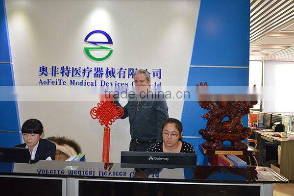 2015 New Wholesale Sports Breathable Support Wrist Brace