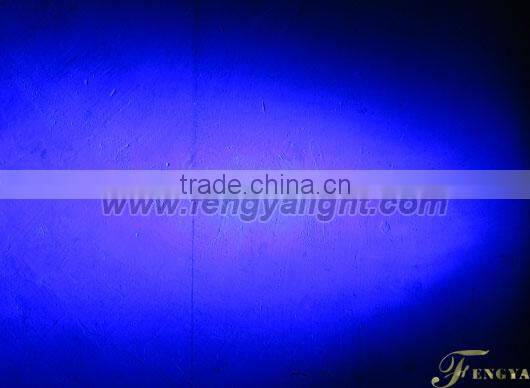 wedding decoration Color LED stage light 18x15w 6 in 1