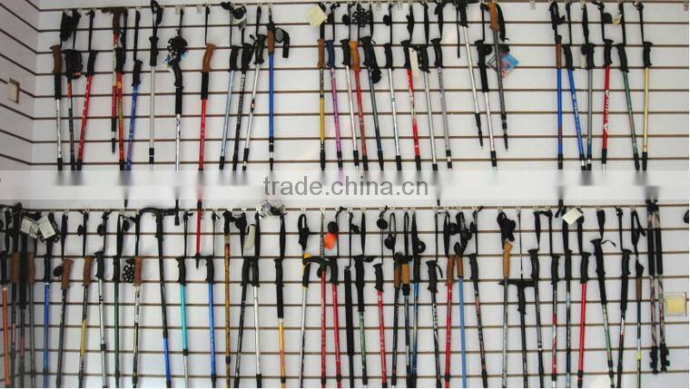 2014 High Quality And New Design Elderly Walking Stick