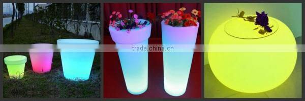 LED Ball led furniture