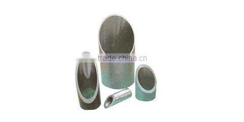 Cold drawn tube, honing tube, piston rod, cylinder