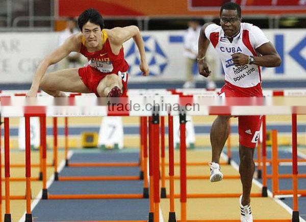 2016 Complete Track Field Spikes Athletic Sports Shoe World Athletics Championships Track & Field Running Shoes Trainer Sprint