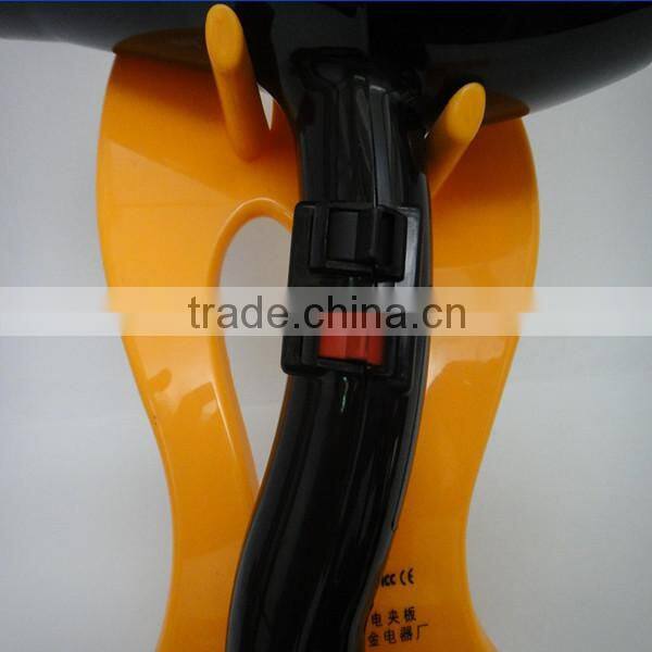 China Professional Hair Salon Equipment Hair Steamer Hood Dryer ZF-8838