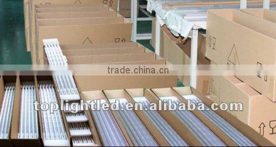 Ra>80 130LM/W 300 beam angle LED Lamp T8 4foot 16W 18W 20W