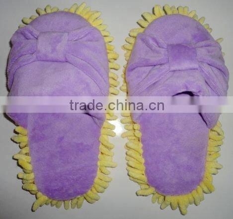 Women indoor slippers