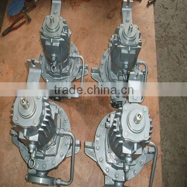 Sulzer API610 Pumps