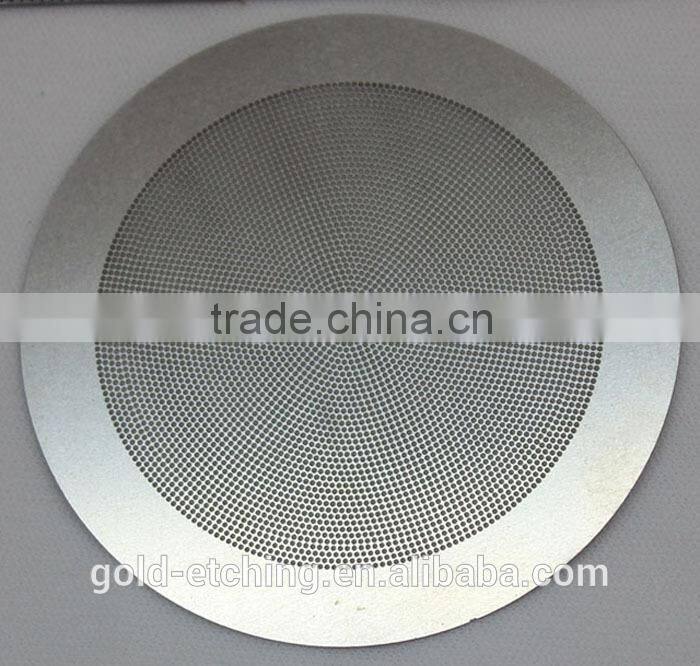 stretch metal mesh stainless steel honeycomb mesh metal mesh for garment trim